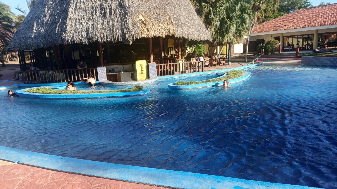 Nandel Beach Resort-官方