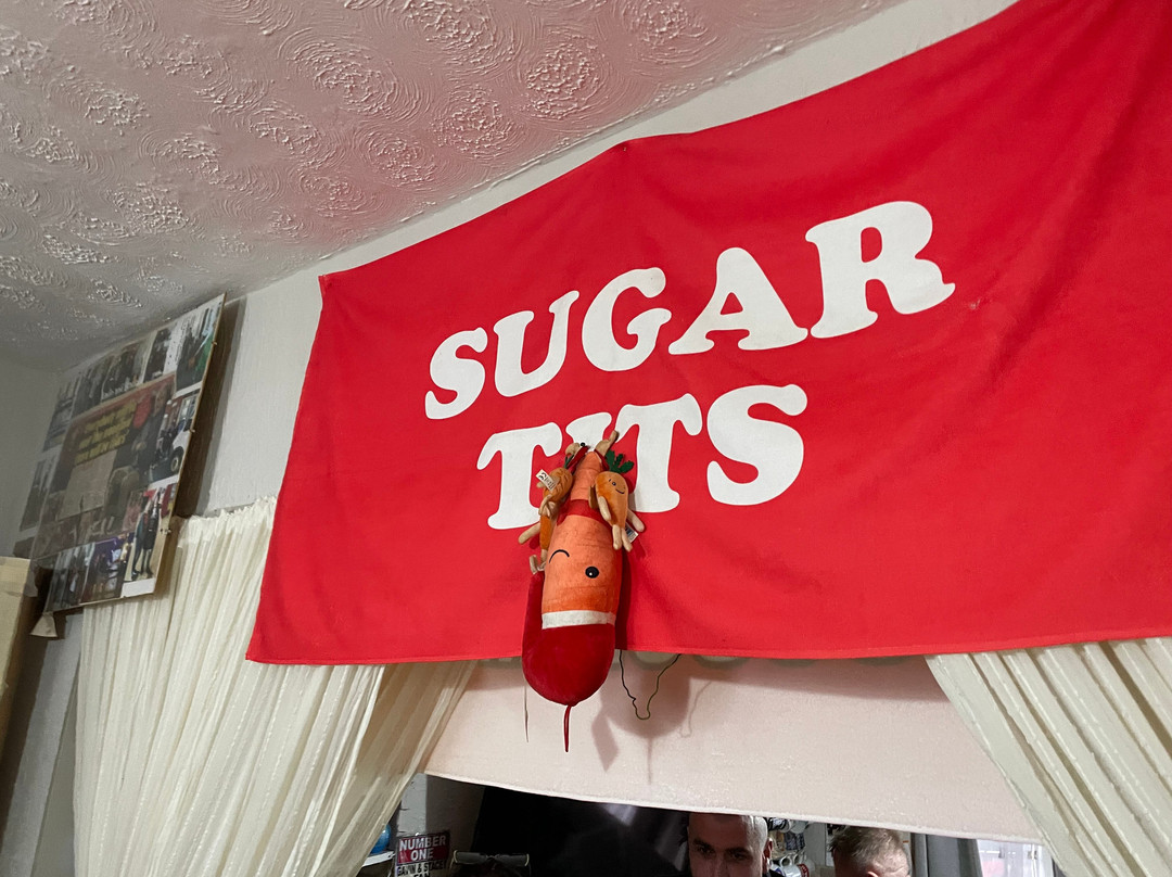 Barry Island Tours (pub Crawl Tours With Knock Off Nessa As Your Guide)-巴里必去景点