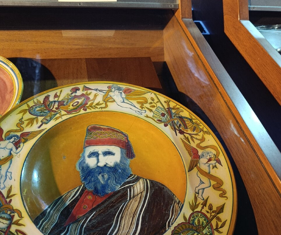 Museo Opificio Rubboli-Gualdo Tadino必去景点