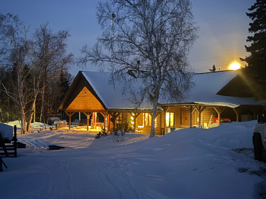 Bakers Narrows Lodge主图