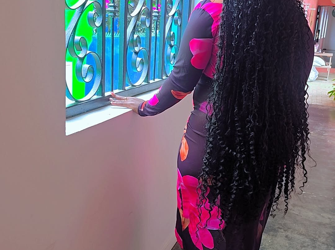 波霍波西米亚精品酒店主图