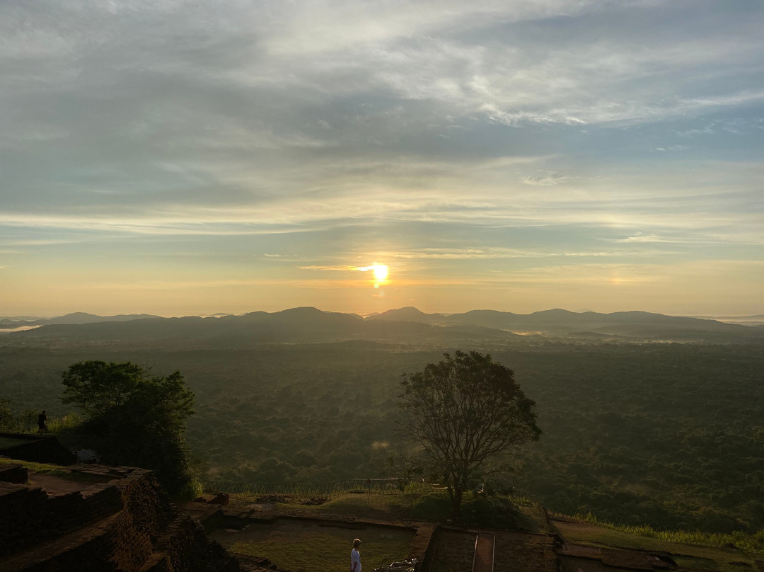 Ceylon Star Tours-Kaduwela必去景点