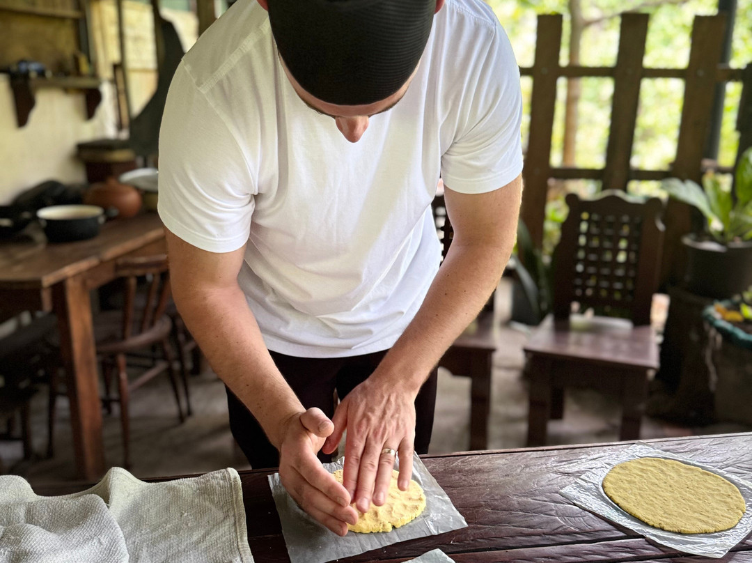 Jacamar Naturalist Tours-利比里亚必去景点