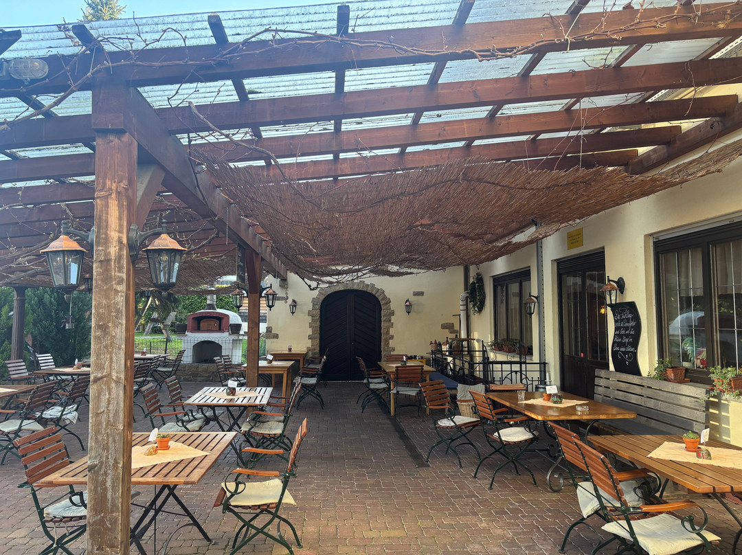 祖姆奥赫森餐厅-酒店主图