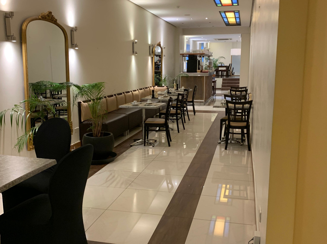邮政酒店主图