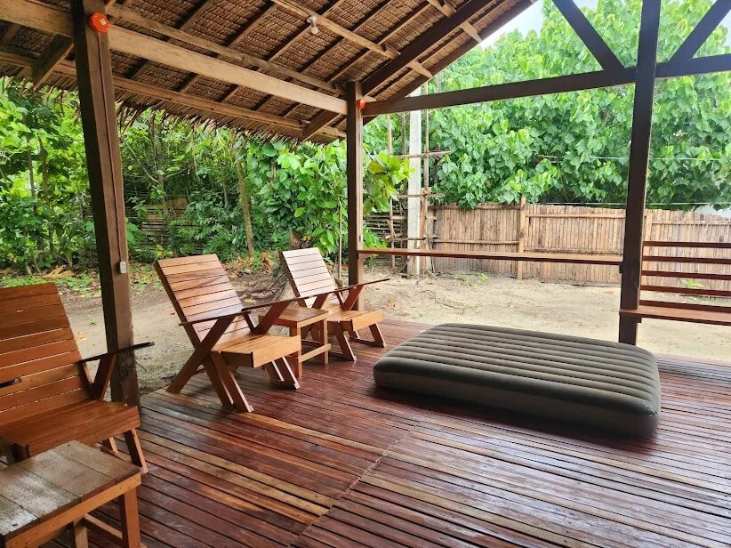 Sunset Surf Hostel