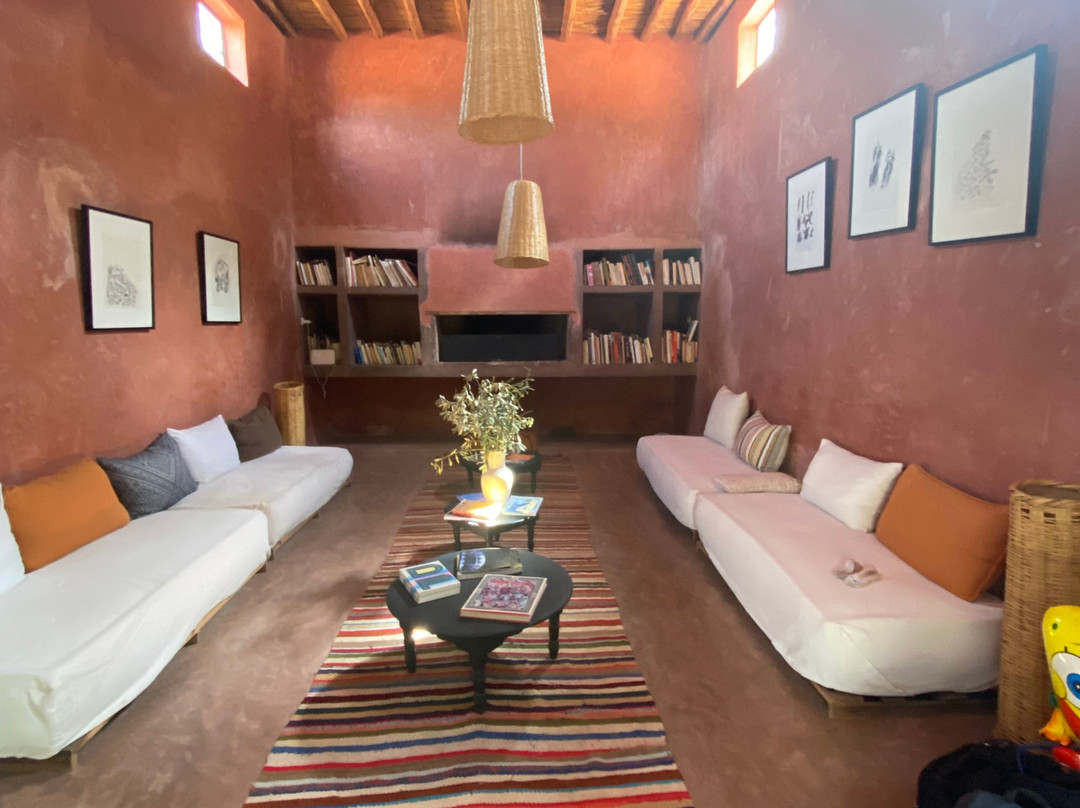 菲尔姆柏柏尔住宿加早餐旅馆主图