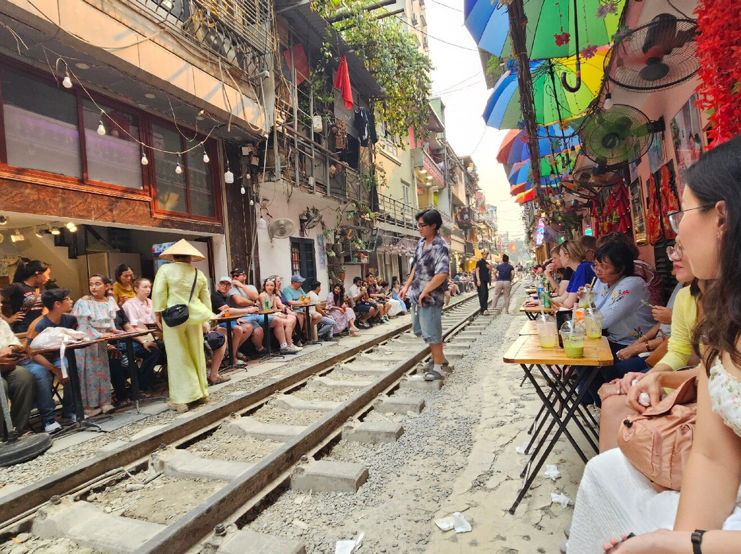 Authentic Vietnam Tours-河内必去景点