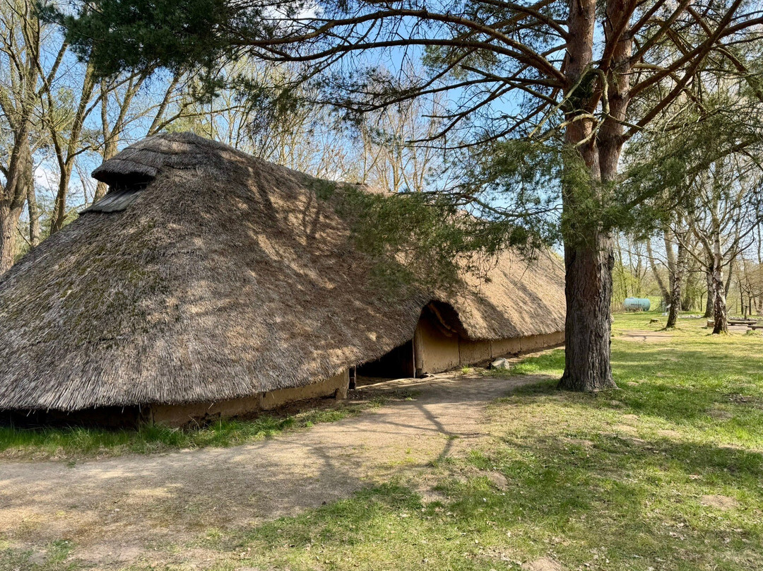 Archäologisches Zentrum Hitzacker-Hitzacker必去景点