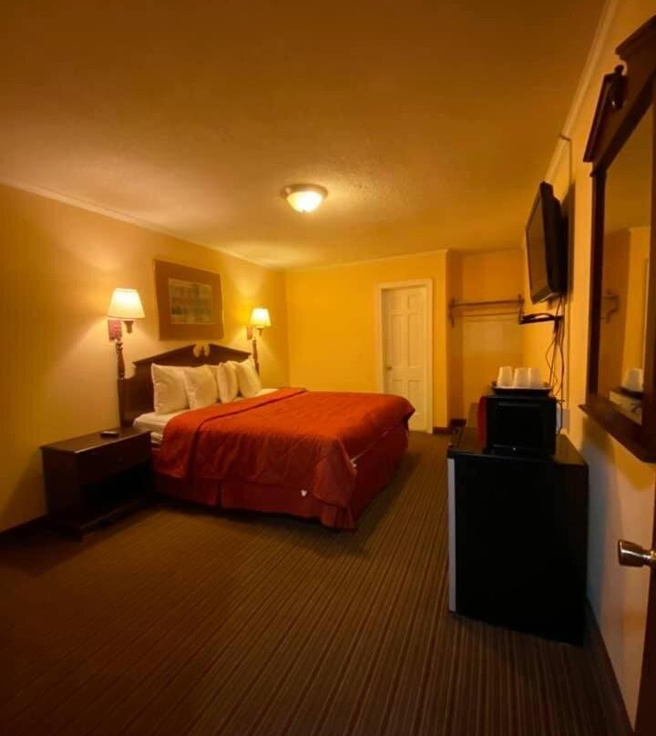 Wakefield Inn Motel