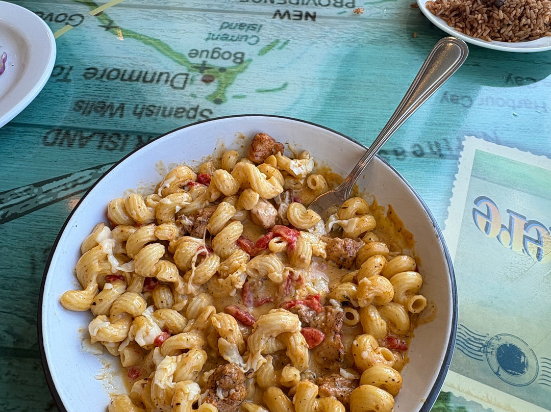 玛格丽塔维尔沙滩度假村主图