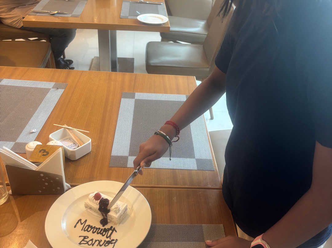 Fairfield by Marriott Chennai OMR主图