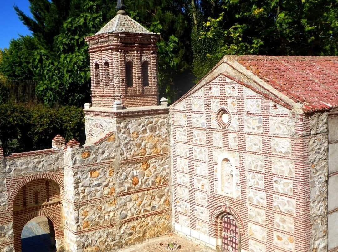 Parque Temático Del Mudejár De Castilla Y León-Olmedo必去景点