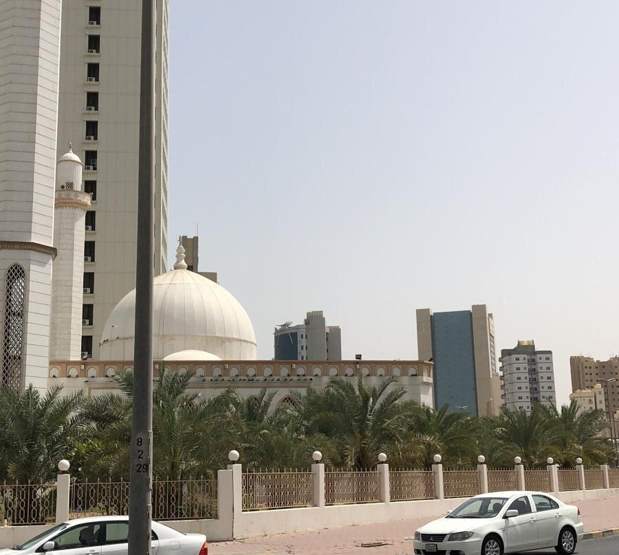 Bnkhaldoun Street-Hawalli必去景点