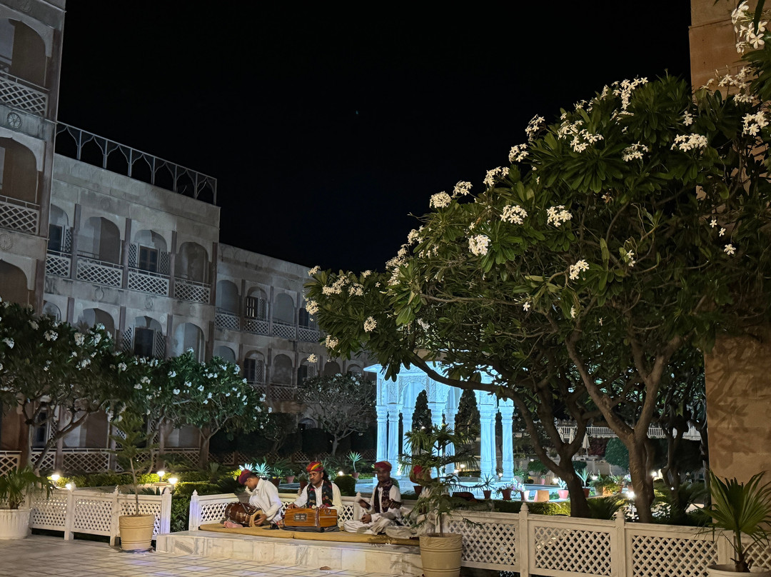 Pratap Mahal, Ajmer - Ihcl SeleQtions主图