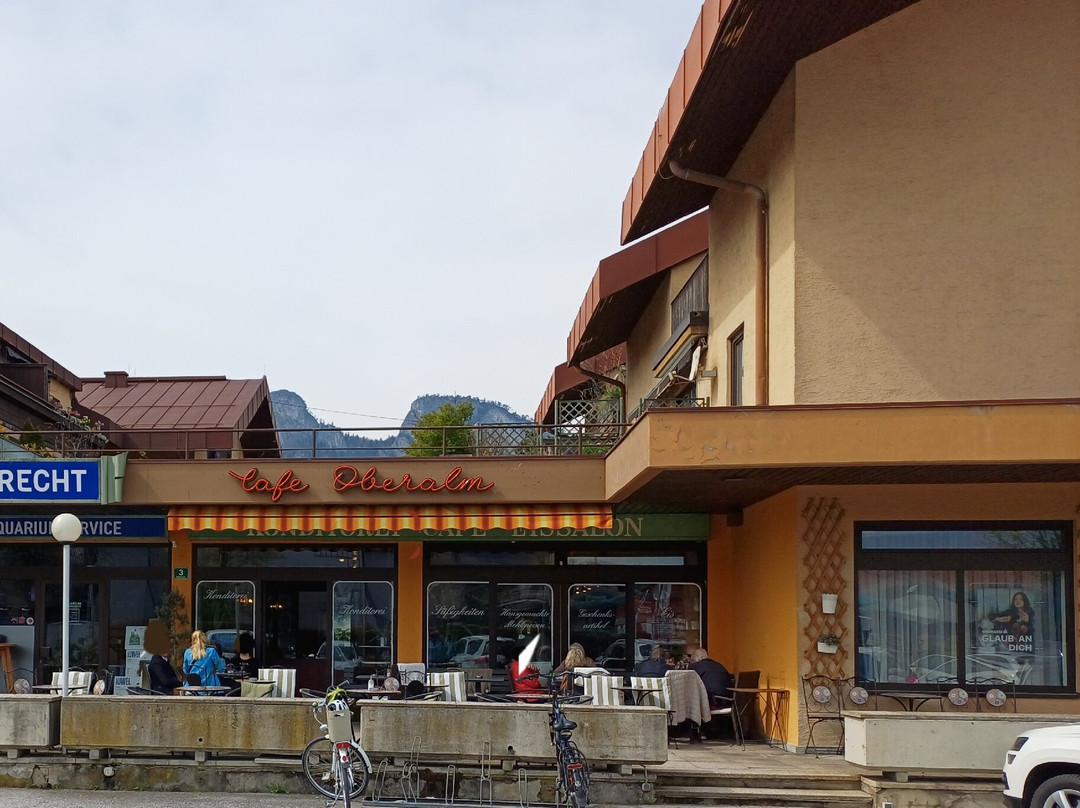 Cafe Oberalm
