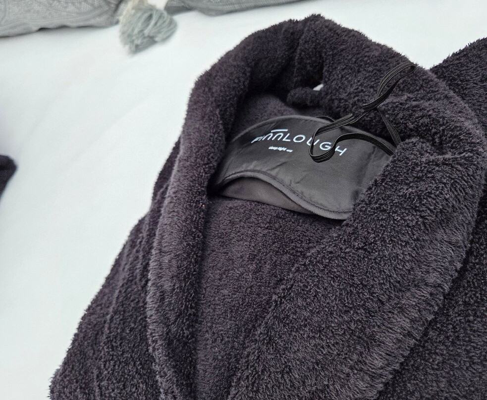 Elements Lodges主图