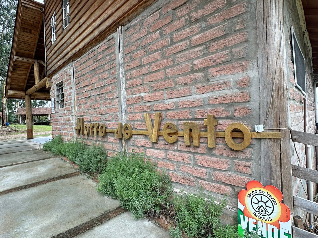 Morro do Vento-Picada Cafe必去景点