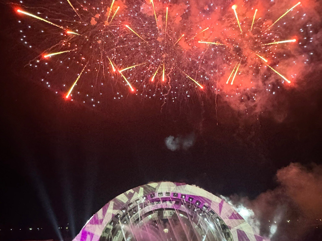 Kiss Of The Sea-An Thoi必去景点