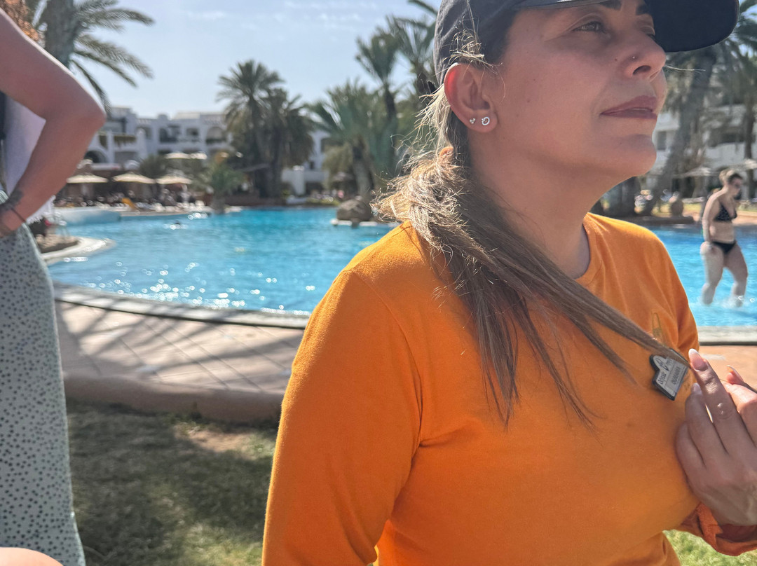 欧德赛海水浴场度假村主图