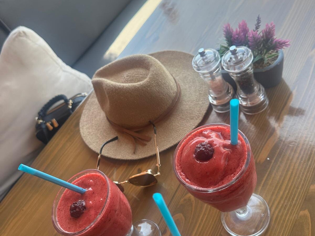 Bella Gusto-厄吕代尼兹必去景点