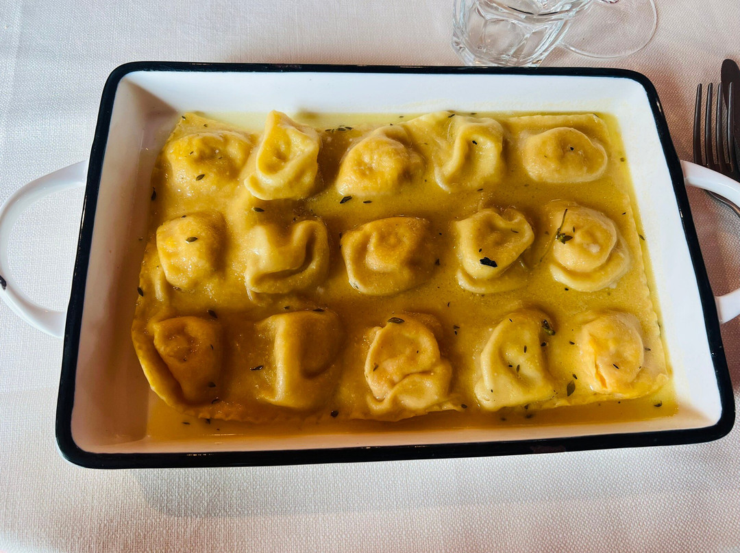 Nonna Peppìna (Ravenna)
