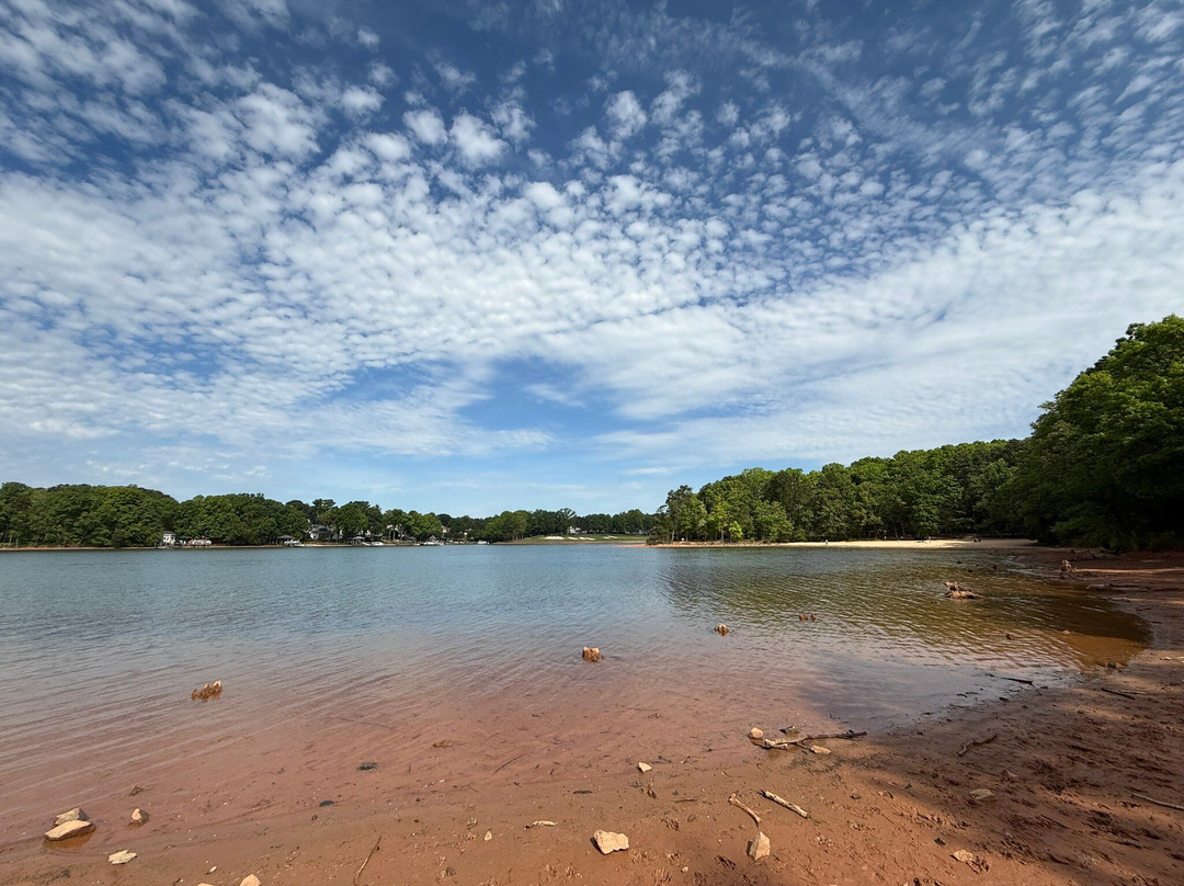 Jetton Park-科尼利厄斯必去景点