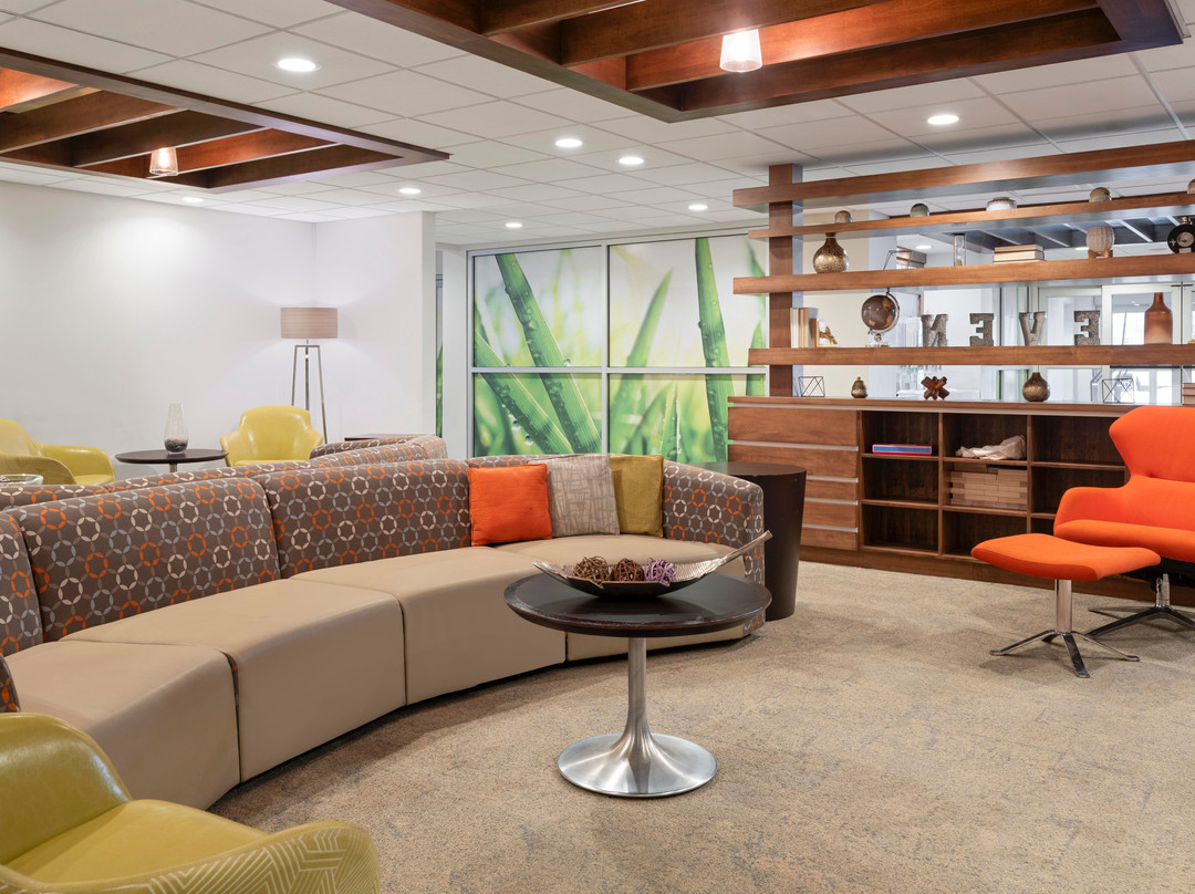 安娜堡酒店住宿-EVEN Hotel Ann Arbor S - University Area by IHG