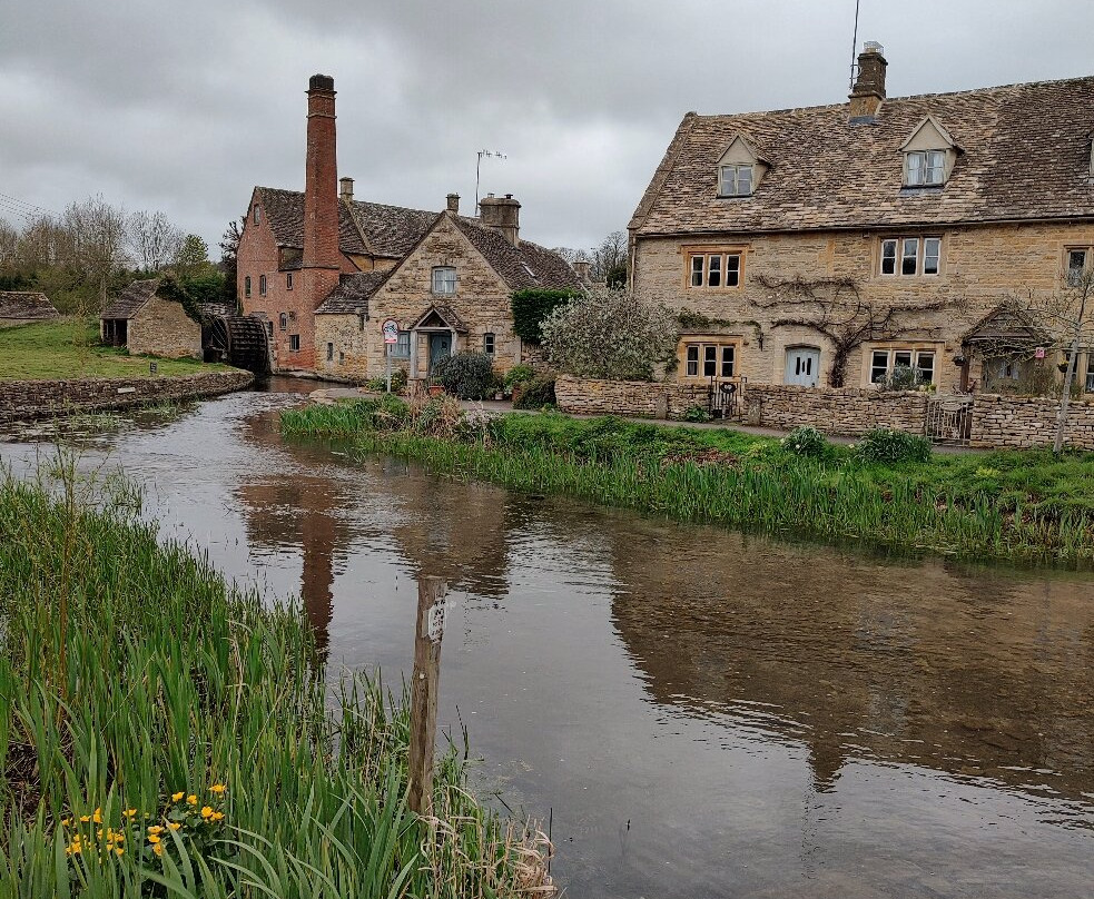 Cotswolds Guided Tours-莫顿因马什必去景点