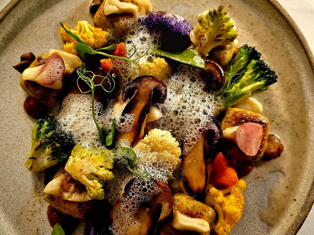 阿尔巴罗斯酒店主图