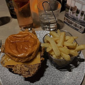 盖尔斯酒店及 Spa-旅行者