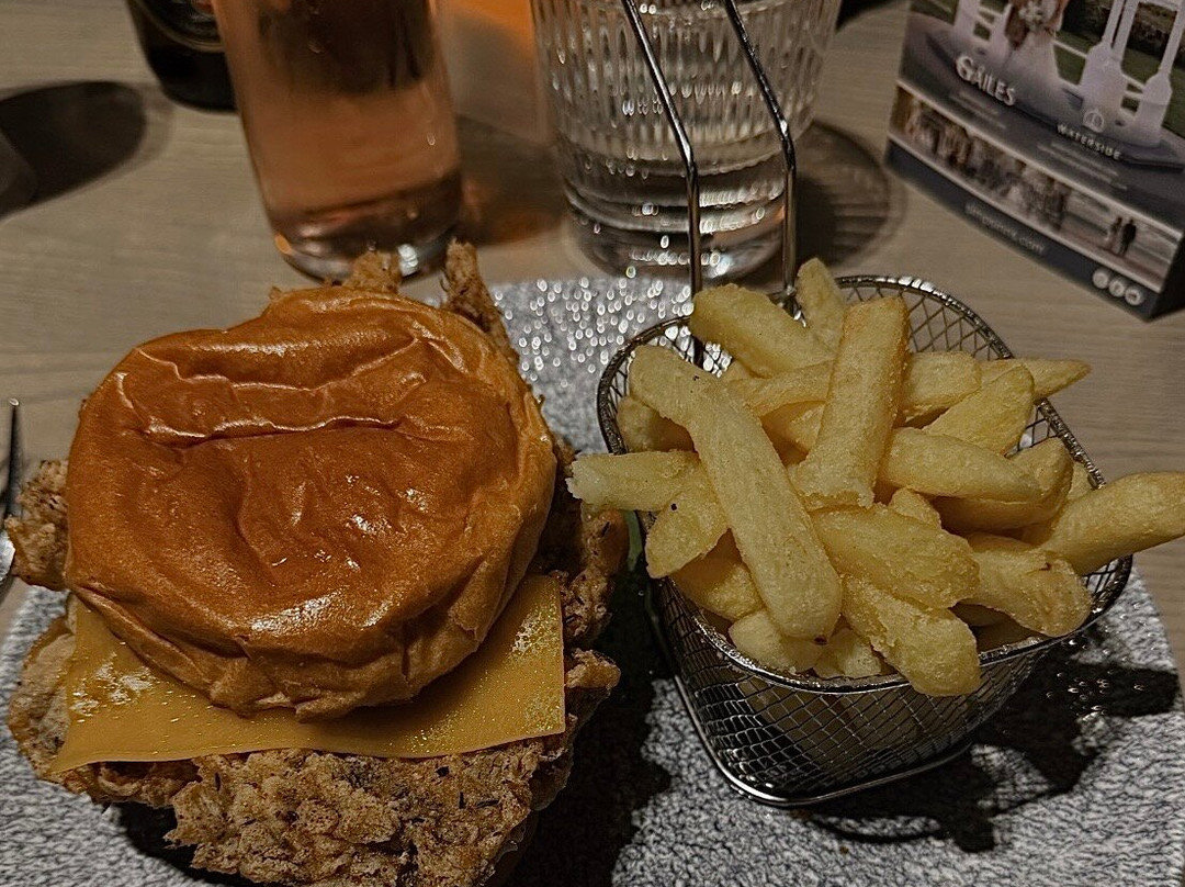 盖尔斯酒店及 Spa主图