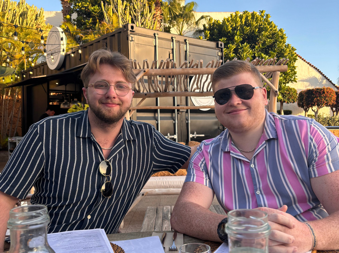 兰德尔马沙滩住宿主图