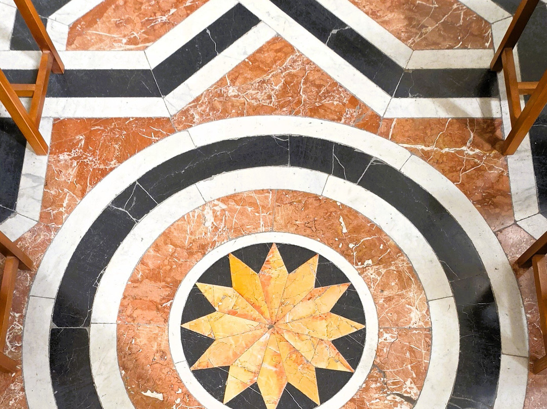 Oratorio di Santa Cita-巴勒莫必去景点