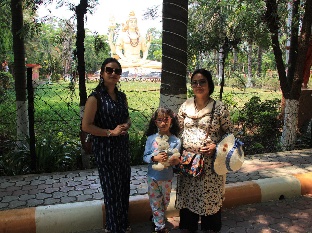 MPT Kalchuri Residency, Jabalpur主图