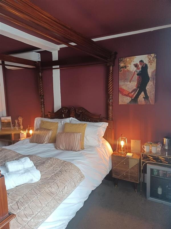 莱姆斯酒店主图