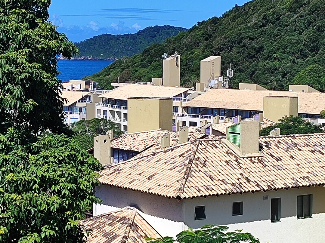 圣廷山度假村-全包主图