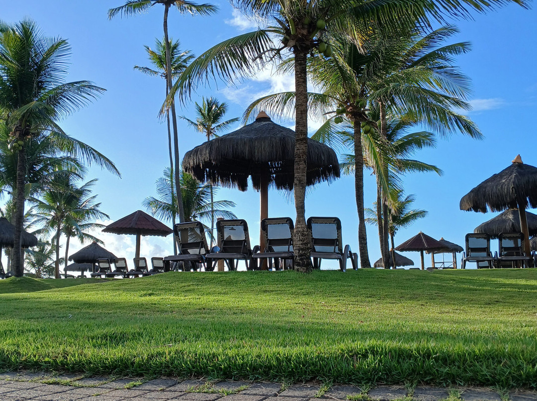 马雷斯盖勒别墅度假村 - 全包式主图