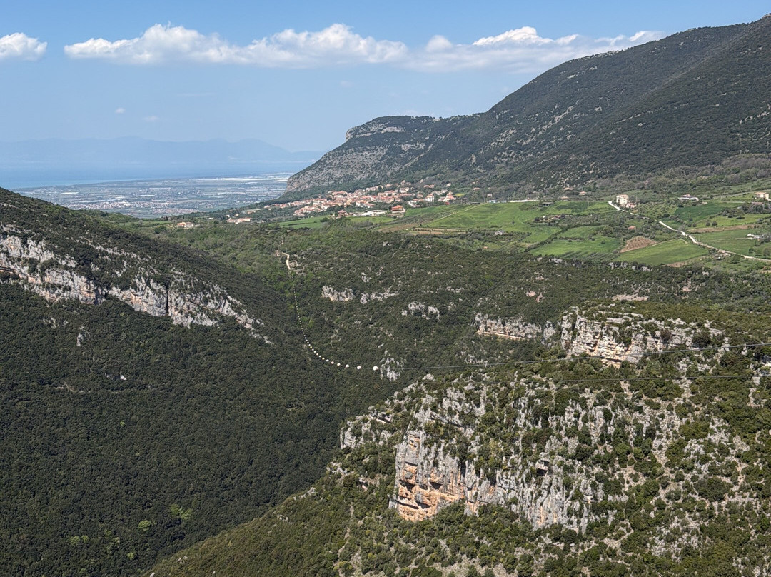 Cilento In Volo-Trentinara必去景点