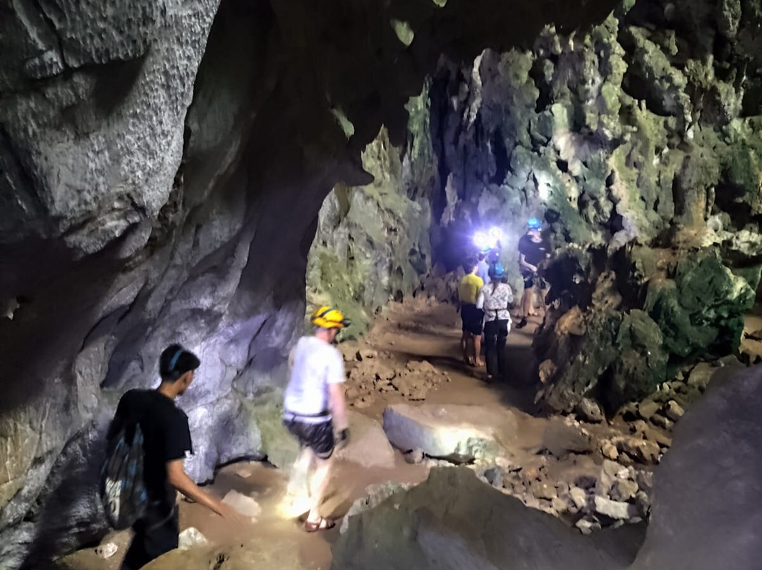 Ruc Mon Adventure Tours-Phong Nha必去景点