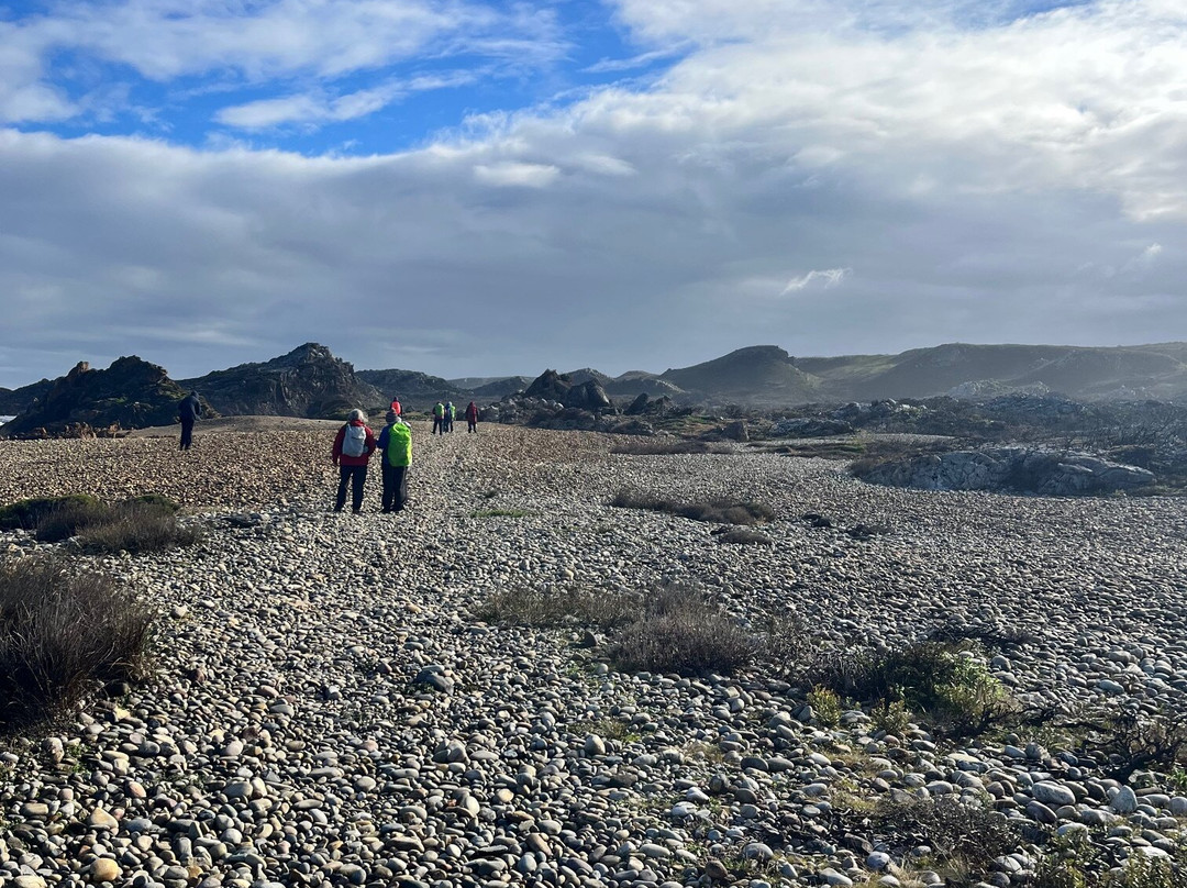 Park Trek Walking Holidays-墨尔本必去景点
