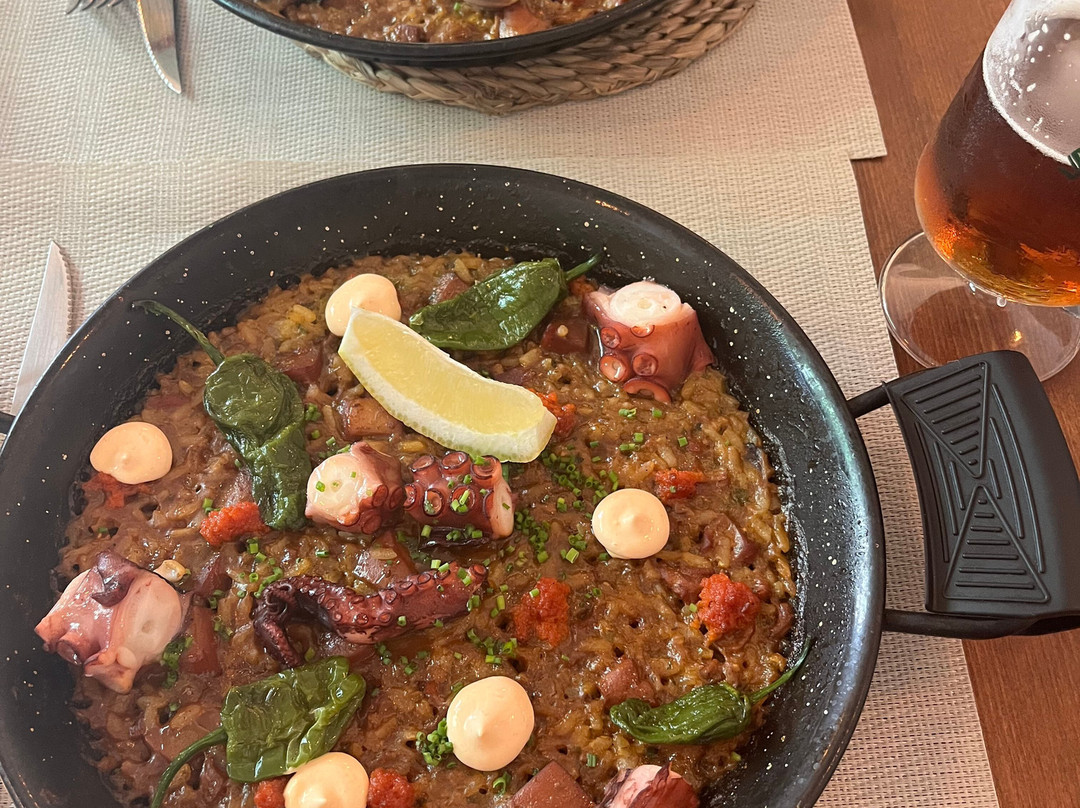 Gràcia Platets i Bistró