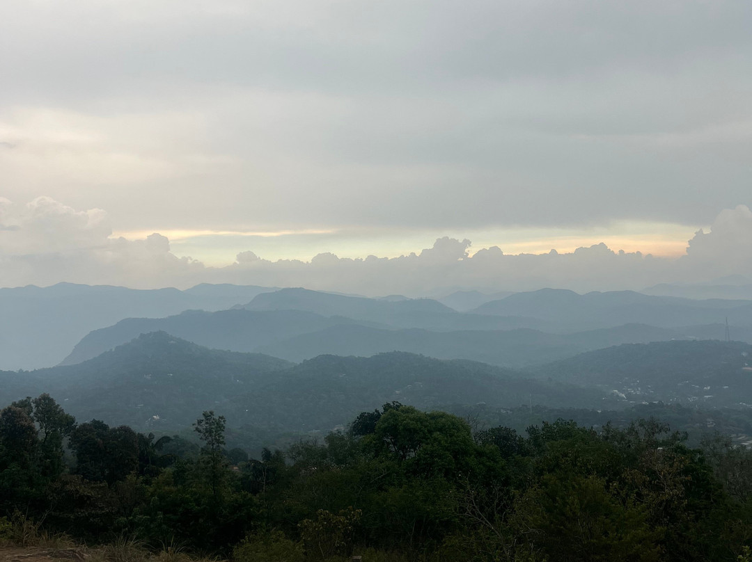 Periyar Cabs-Kumily必去景点
