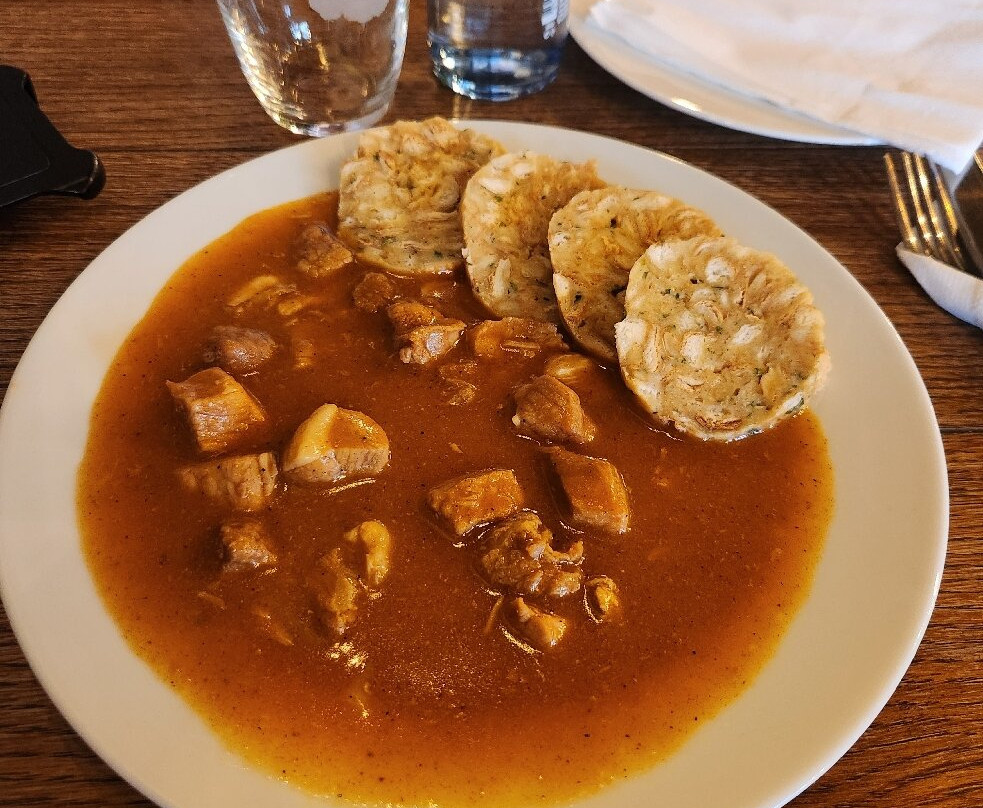 Food Corner