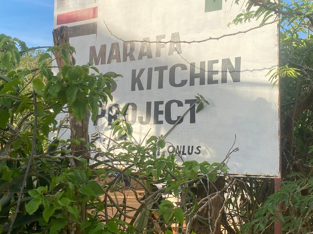 Marafa-Hells Kitchen-马林地必去景点