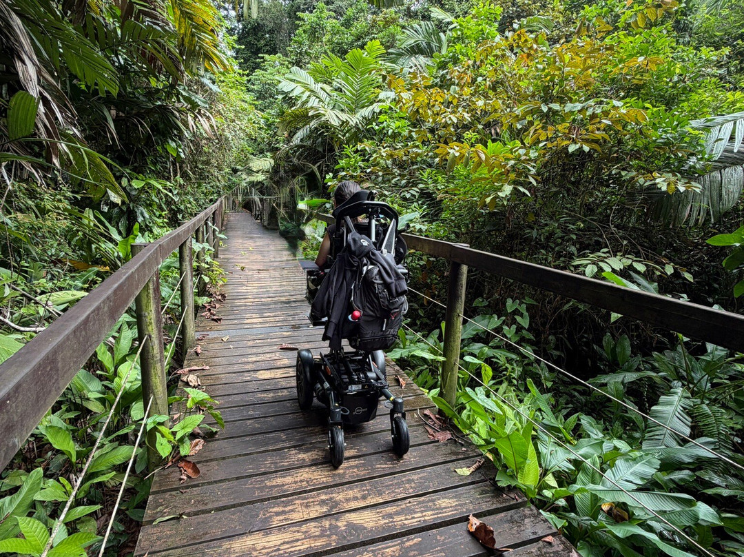 Caribbean Guide Puerto Viejo-旧港必去景点