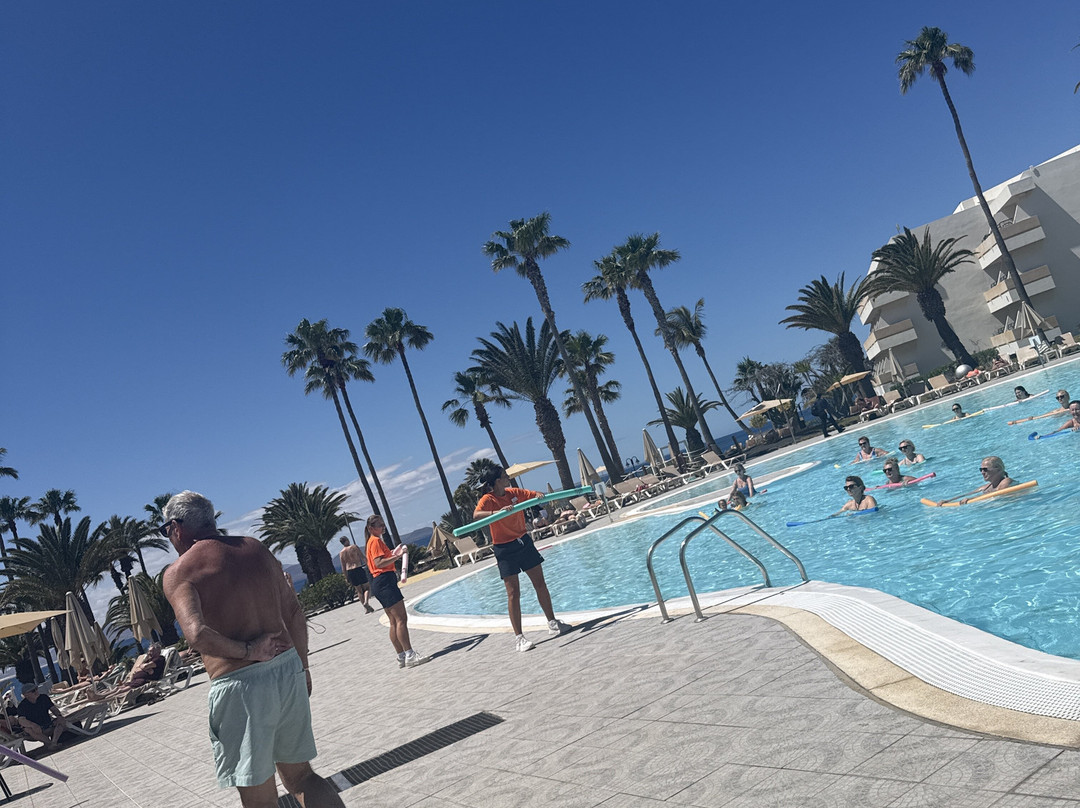 Dreams Lanzarote Playa Dorada Resort & Spa主图