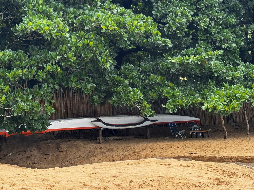 Curral Beach-伊利亚贝拉必去景点