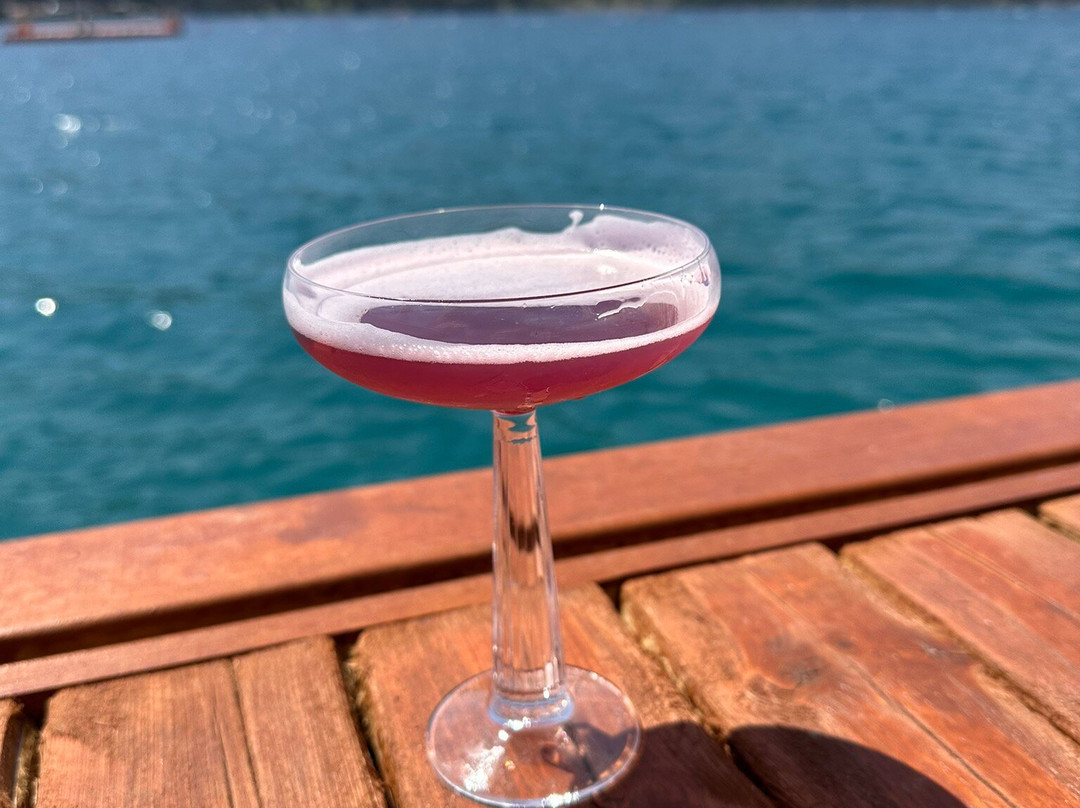 泰坦尼克奢华系列酒店博德鲁姆主图