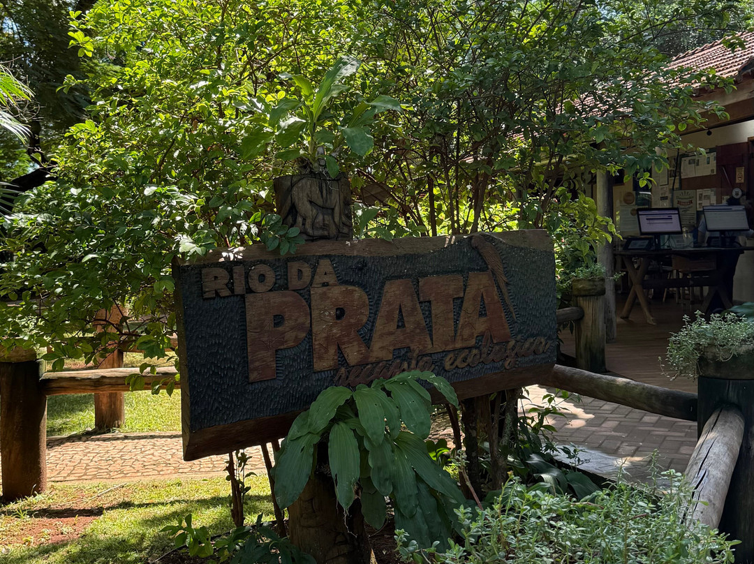 Recanto Ecologico Rio da Prata-博尼图必去景点
